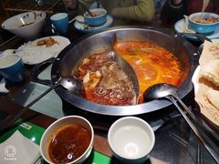 -李二鲜鱼火锅(阳谷县店)