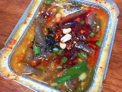 -夜烤·宜宾烧烤(洋河路店)