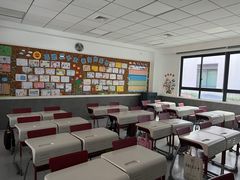 -上海市静安区教育学院附属学校(江宁校区)