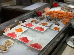 -明月东一酒店·菲斯特自助餐厅