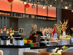 -希尔顿欢朋酒店·欢朋餐厅