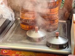 -锅贴大王南翔小笼(临沂二村店)