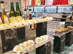 -合肥皇冠假日酒店·菲亚斯特自助餐厅(黄山路店)