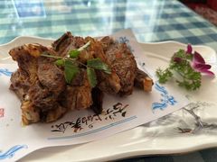 -伊帆食府·青海地方特色美食