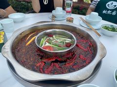 -枇杷园食为鲜火锅(南山店)