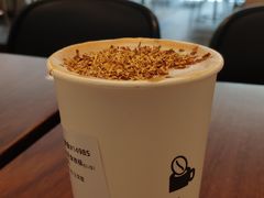-Seesaw Coffee(上海尚悦湾店)