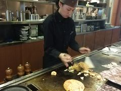 -名代 千房(JO-TERRACE OSAKA店)