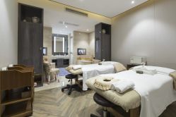 -百丽雅QueenSpa双美中心