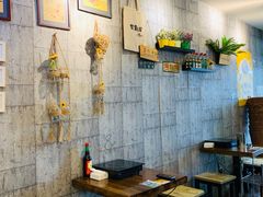 -老徐烧烤涮肚(交道口店)