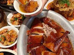 -虾饺妹·酒家(金碧店)