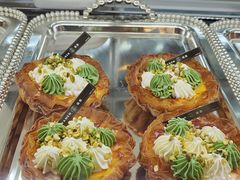 -FANEN法念·烘焙·甜点(万象城店)