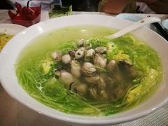 -渔娘渔家丹东海鲜(东直门店)