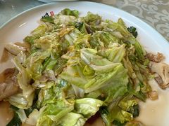 -牟传仁饭庄(星海店)