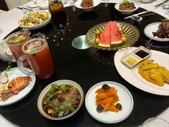 -丰收日·小海鲜·沪上家宴(顾村正大店)
