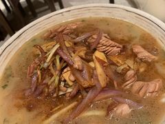 -慧娟面馆·餐厅(望江路店)