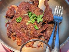 -恰八斗·猛火长沙菜(国贸店)