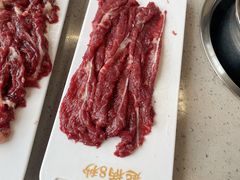匙柄-杏花吴记牛肉火锅