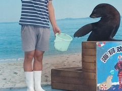 -无锡海洋馆