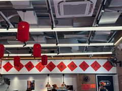 -荆九爷爆炒桥头三嫩(浙大店)