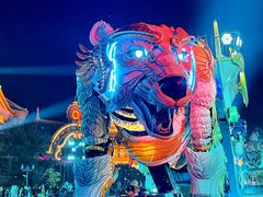 -上海海昌海洋公园