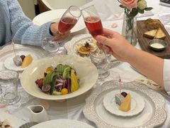 -鼎鼎西餐厅