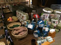 零售区-伊藤ITO(侨福芳草地购物中心店)