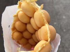 -利强记北角鸡蛋仔(弥敦道店 )