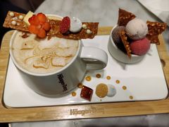 -哈根达斯(虹口店)