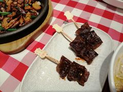 -西贝(上海国际时尚中心店)