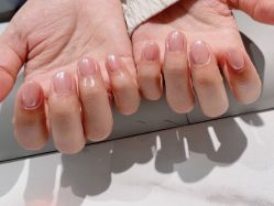 -丽心自助美甲美睫