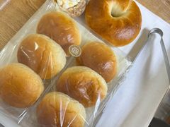 -巴黎贝甜(乌鲁木齐北京路汇嘉店)