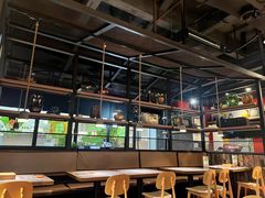 -探鱼·鲜青椒爽麻烤鱼(天河优托邦店)