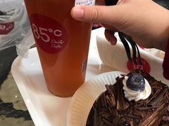 -85度C(厦门中华城新店)