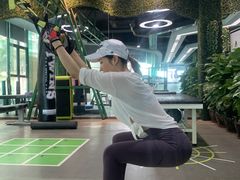 -金港健身游泳(水围店)