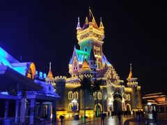 -厦门方特梦幻王国