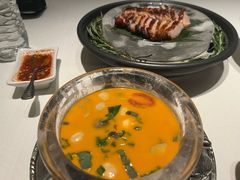 -金链花·泰国餐厅(国贸店)
