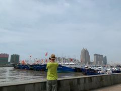 -沈家门渔港