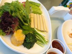 -谷语中餐厅
