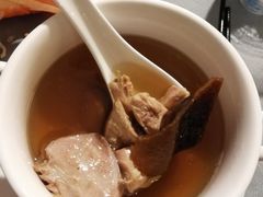 -T館·花园艺术餐厅