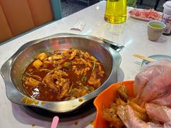 -李想大虾(文景路&凤城八路店)