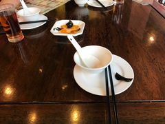 -今一靓汤.顺德菜东莞三十年老字号(厚街店)