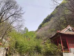 -辋川溶洞