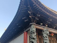 -华林禅寺