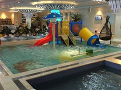 -水晶之星洗浴温泉汗蒸