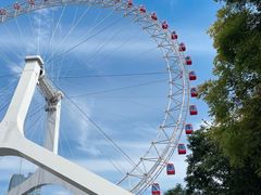 -天津之眼摩天轮