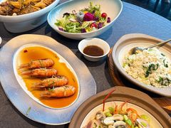 -柒园·三十年创意杭帮菜(龙湖滨江天街店)