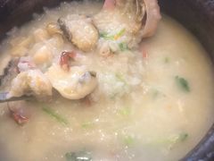 -金穗园·砂锅粥.醉鸡煲火锅(长寿路店)