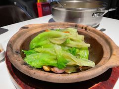 -十六台·经典广东菜(德外大街店)