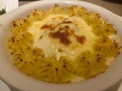 -波特曼西餐厅(中央大街店)