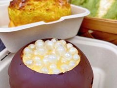 -美心西饼mx cakes(猎德优托邦店)
